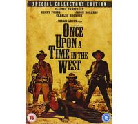 Once Upon A Time In The West [DVD]