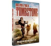Once Upon A Time In Tombstone