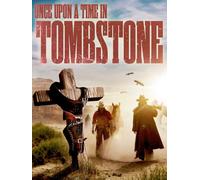 Once Upon a Time in Tombstone