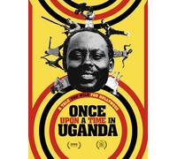 Once Upon A Time In Uganda