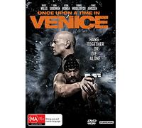 Once Upon A Time In Venice