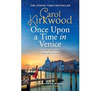 Once Upon a Time in Venice