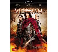 Once upon a time in Vietnam [ 2014 ] Uncensored + extra's