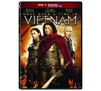 Once Upon a Time in Vietnam [DVD] [2013] [Region 1] [US Import] [NTSC]