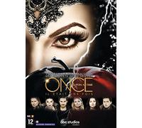 Once Upon a Time - It was once ... The Complete Sixth Season [6 DVD] (EU Import with German) New and OVP
