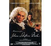 Once Upon a Time Johann Sebastian Bach ( Il était une fois Jean-Sébastien Bach ) [DVD]
