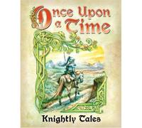 Once upon a Time: Knightly Tales Board Game - Brand New Sealed