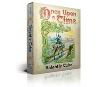 Once Upon a Time: Knightly Tales (US IMPORT)