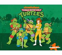 Once Upon a Time Machine