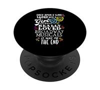 Once Upon A Time Merchandise Broadway Musical Theatre Gifts PopSockets Swappable PopGrip