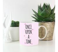 Once Upon A Time Mug