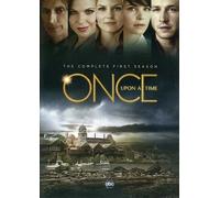 Once Upon a Time: The Complete First Season – Disney
