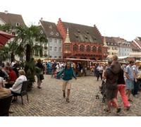 Once Upon a Time / Out and About