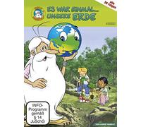 Once Upon a Time... Planet Earth (26 Episodes) - 6-DVD Set ( Il était une fois... notre terre )