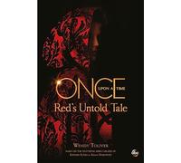 Once Upon a Time: Red's Untold Tale