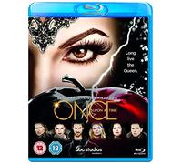 Once Upon A Time S6 [Blu-ray] [Region Free]