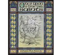 Once Upon a Time Saints