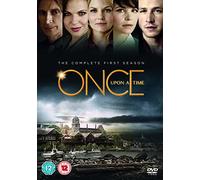 Once Upon a Time - Season 1