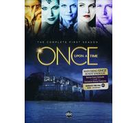 Once Upon a Time: The Complete First Season – Disney