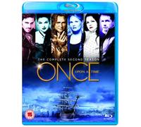 Once Upon A Time - Season 2