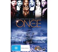 Once Upon A Time Season 2 [NON-UK Format / Region 4 Import - Australia]