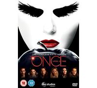 Once Upon a Time Season 5