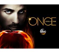 Once Upon a Time - Season 5