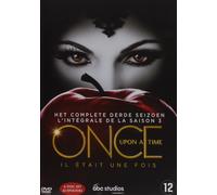 Once upon a time - Seizoen 3 (DVD)