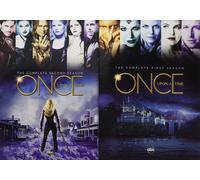 Once Upon A Time Starter Bundle (Season 1 and Season 2)