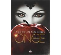 ONCE UPON A TIME TH - DVD - M3z