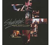 Shakatak - Once Upon A Time: The Acoustic Sessions