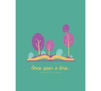 Once upon a time...: The book of your stories