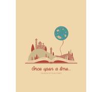 Once upon a time...: The book of your stories
