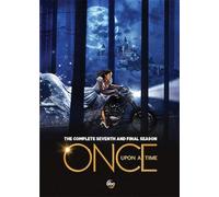 Once Upon A Time: The Complete Seventh Season