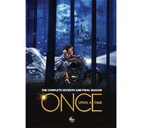 ONCE UPON A TIME: THE COMPLETE SEVENTH SEASON (HOME VIDEO RELEASE)