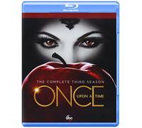 Once Upon a Time: The Complete Third Season [Blu-ray] [US Import]