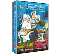Once Upon a Time... The Discoverers - 6-DVD Set ( Il était une fois... les découvreurs )