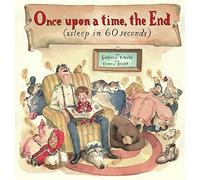 Once Upon a Time, the End (Asleep in 60 Seconds)