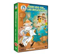 Once Upon a Time... The Explorers (Complete Series) - 6-DVD Set ( Il était une fois... les explorateurs )