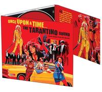 Once Upon a Time... The Tarantino Sound Artist Various Artists Format:CD / Album