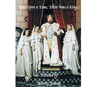 Once Upon a Time, There Was a King