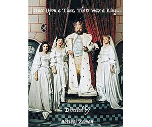 Once Upon a Time, There Was a King