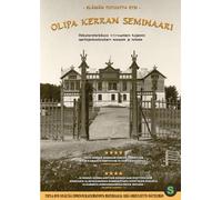 Once Upon a Time There Was a Seminary ( Olipa kerran Seminaari )