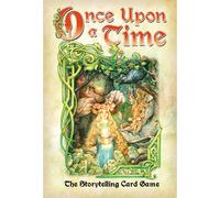 Once Upon A Time