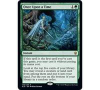 Once Upon a Time | Throne of Eldraine