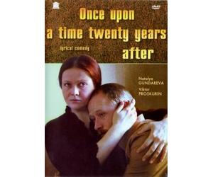 Once upon a time twenty years after (Odnazhdy dvadtsat let spustya) (RUSCICO)