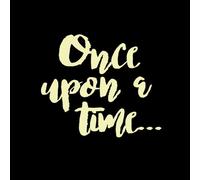 Once Upon A Time Women's T-Shirt - Black - M - Black