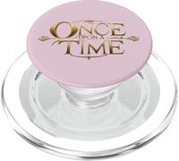 Once Upon a time. Writers gift, story quote PopSockets PopGrip for MagSafe