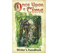 Once Upon A Time Writer's Handbook