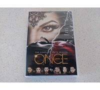 Once Upon A TIMECOMPLETE Sixth SEASO